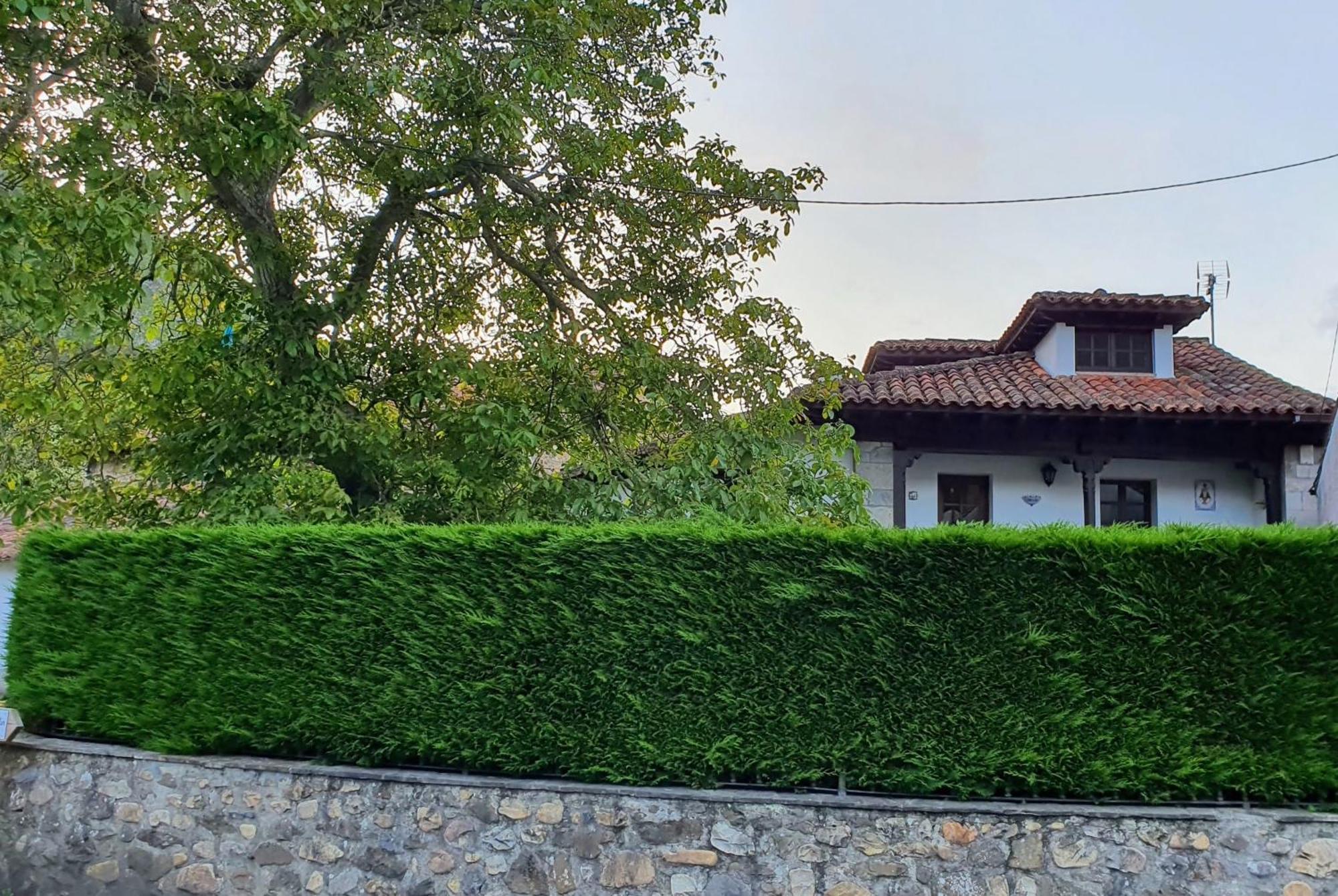Casa Vacacional Dario *